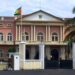 São Tomé e Príncipe. Parlamento renova programa de cooperação com Parlamento Português até 2025 22 São Tomé e Príncipe. Parlamento
