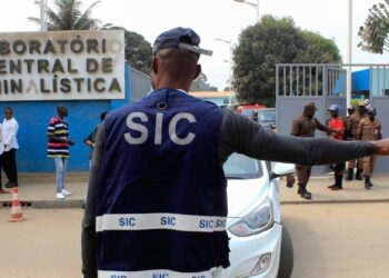 Serviço de Investigação Criminal (SIC)