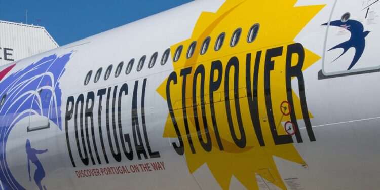 A TAP anunciou que os seus passageiros vão voltar a poder usufruir do programa Stopover 11 TAP Stopover