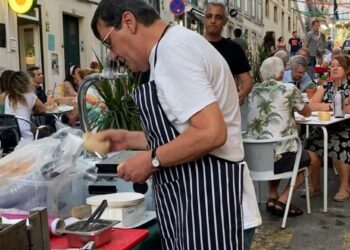 Trabalhadores migrantes de língua portuguesa buscam cada vez mais Portugal