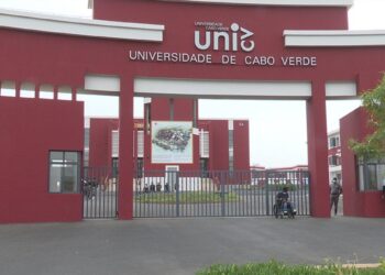 Universidade de Cabo Verde (Uni-CV)