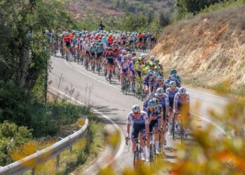 Volta ao Algarve