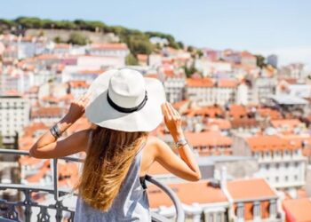 alojamento turístico