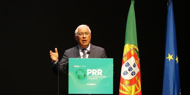 antonio costa