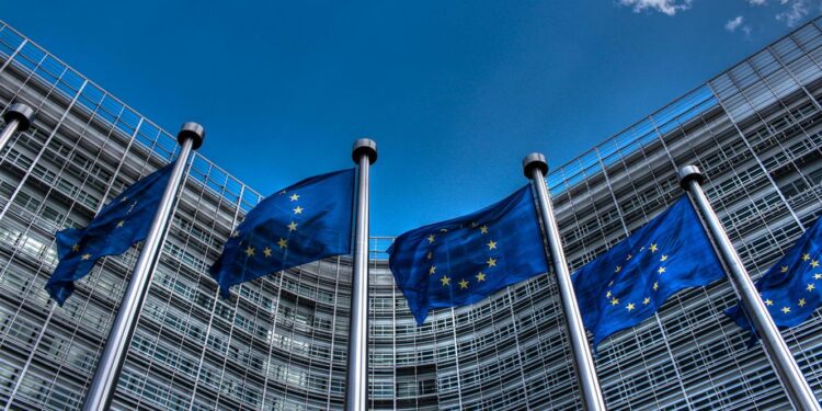 As medidas da UE para atenuar o impacto da subida dos preços da energia 11 bandeiras eu