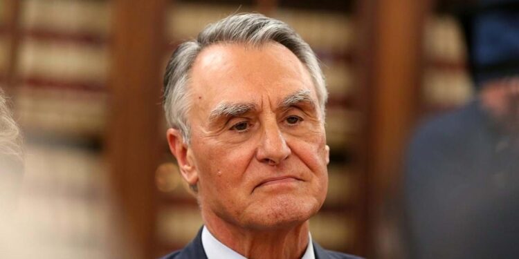 Cavaco questiona gasto em projetos sociais de rentabilidade "discutível" 11 cavaco silva