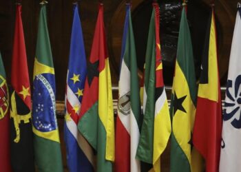 cimeira e presidência da CPLP