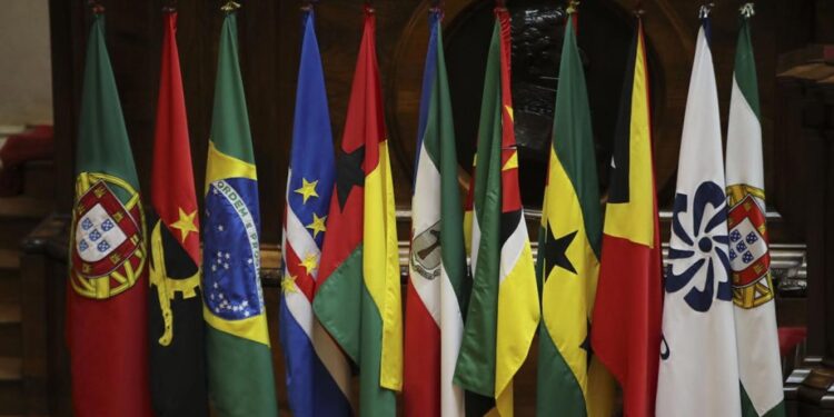 São Tomé e Príncipe recebe próxima cimeira e presidência da CPLP 11 cimeira e presidência da CPLP