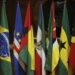 São Tomé e Príncipe recebe próxima cimeira e presidência da CPLP 22 cimeira e presidência da CPLP