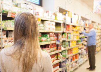 compras supermercados