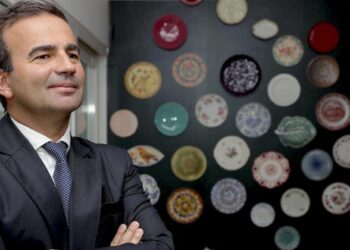 embaixador de Portugal em Angola