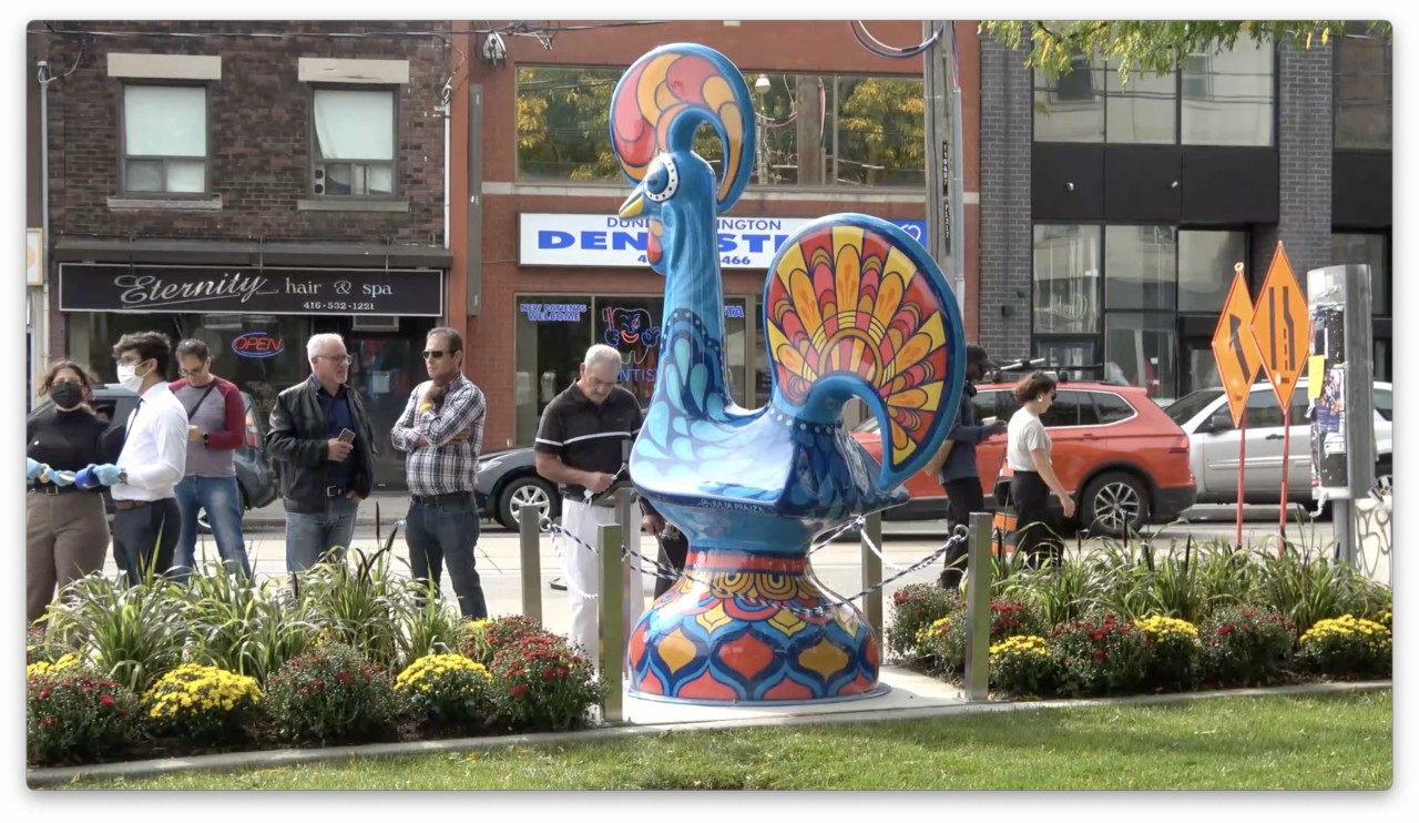 A história da presença portuguesa no Canadá data da Era dos Descobrimentos, nos séculos XV e XVI 12 A história da presença portuguesa no Canadá data da Era dos Descobrimentos, nos séculos XV e XVI