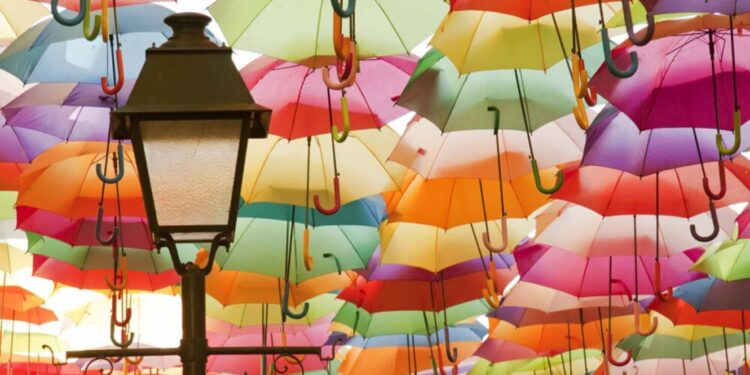 Startup de Portugal ganha prémio da ONU sobre inovação no turismo 11 guarda chuvas agueda