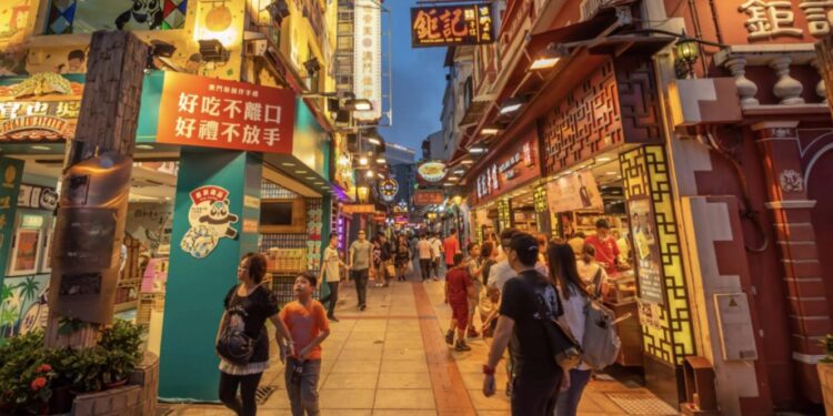 O renascer das iguarias locais de Macau 11 iguarias locais de Macau