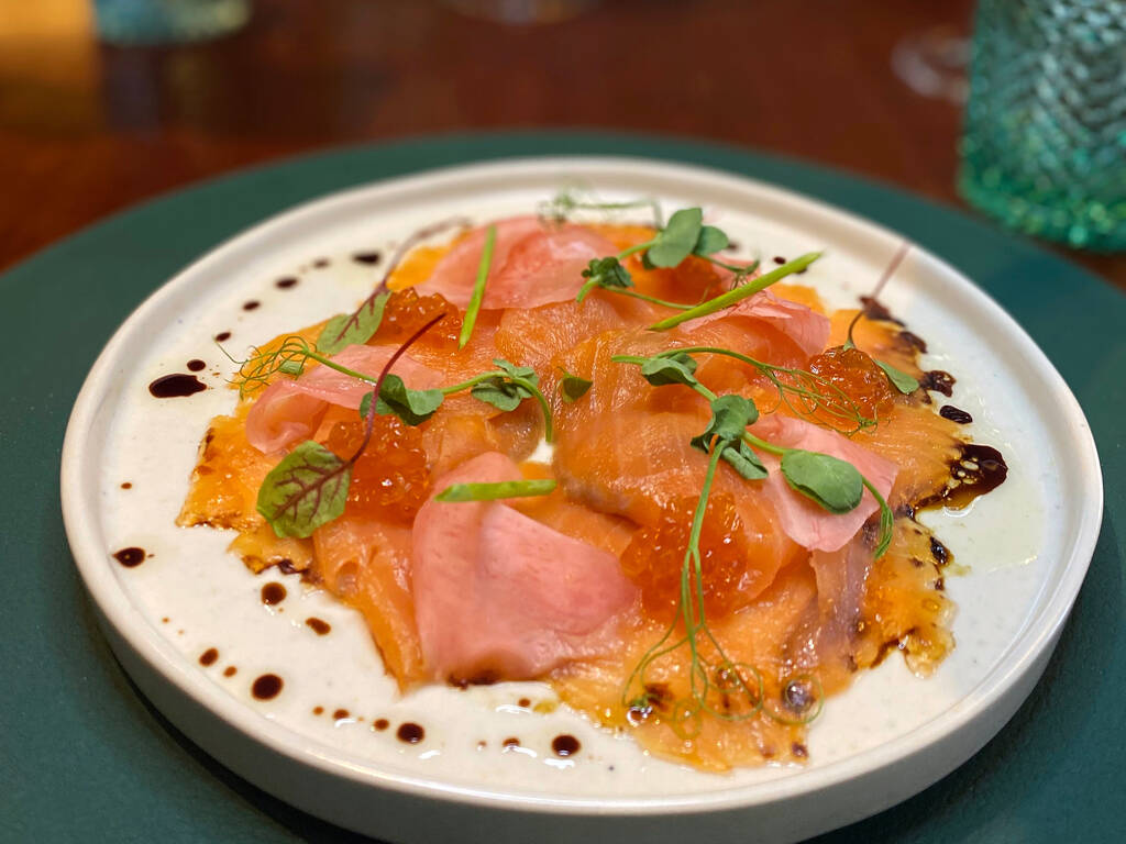 “All you need is love” e uma refeição romântica para celebrar o Dia dos Namorados em Lisboa 16 “All you need is love” e uma refeição romântica para celebrar o Dia dos Namorados em Lisboa