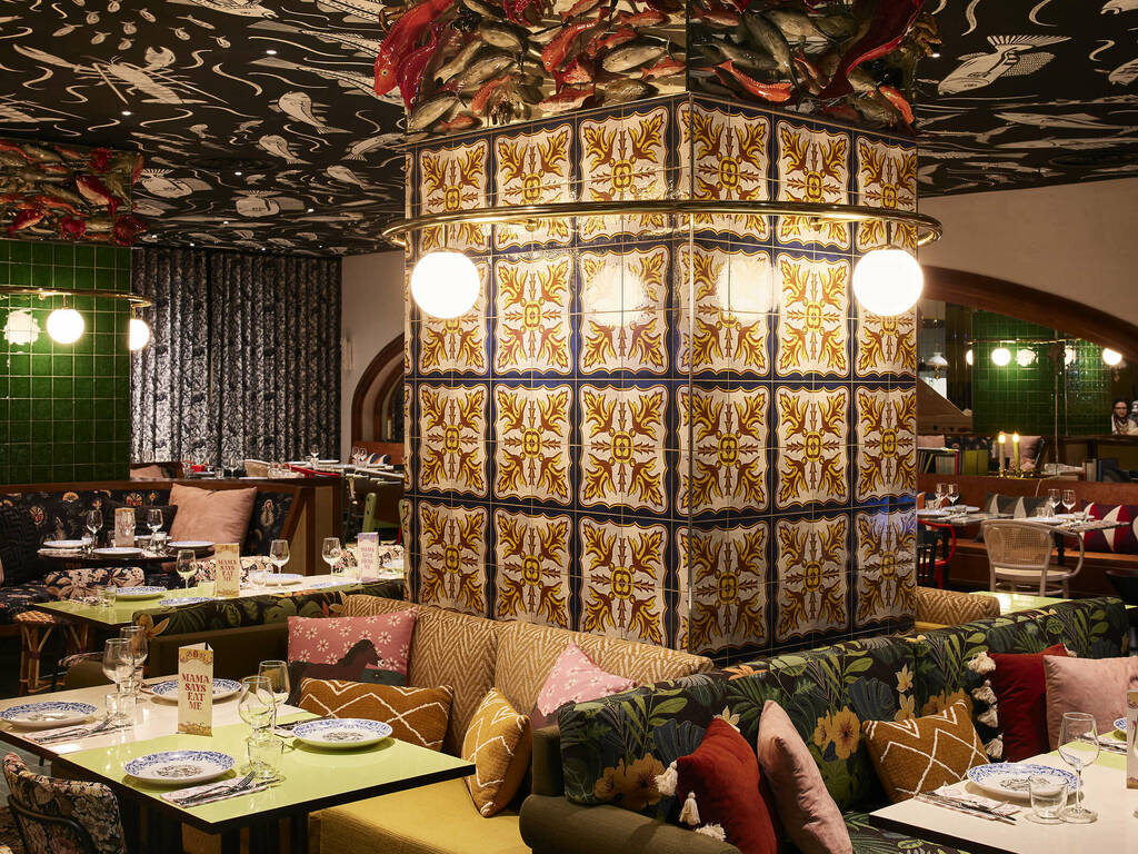 “All you need is love” e uma refeição romântica para celebrar o Dia dos Namorados em Lisboa 21 “All you need is love” e uma refeição romântica para celebrar o Dia dos Namorados em Lisboa