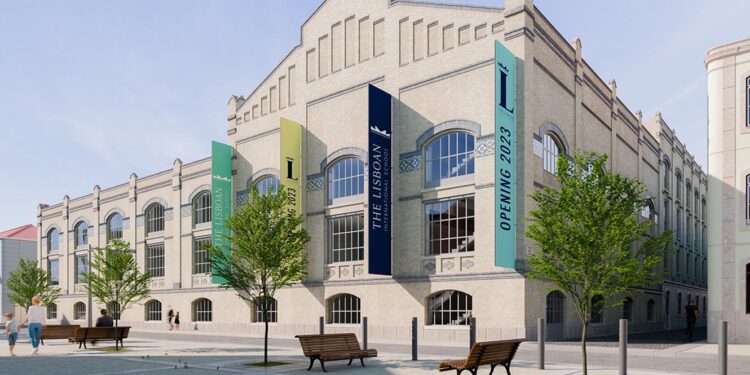 Oito milhões de investimento, 2.000 alunos e 230 empregos. Duas ‘international schools’ abrem em Portugal 11 international schools