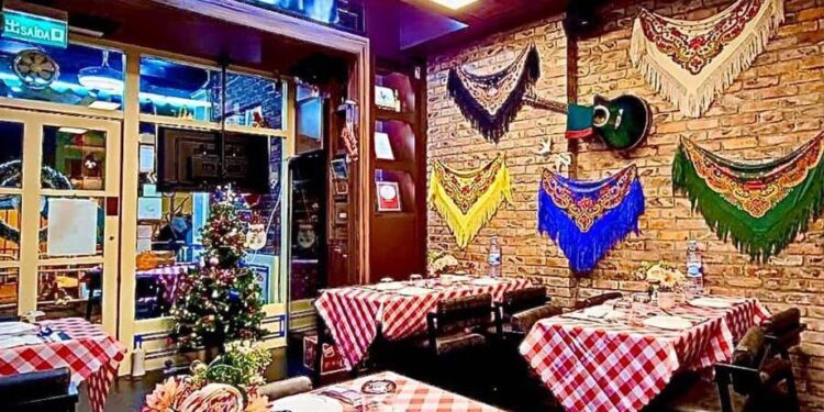 Macau. Turistas de Hong Kong descobrem cozinha portuguesa à boleia de falso prato nacional 11 macau cozinha portuguesa