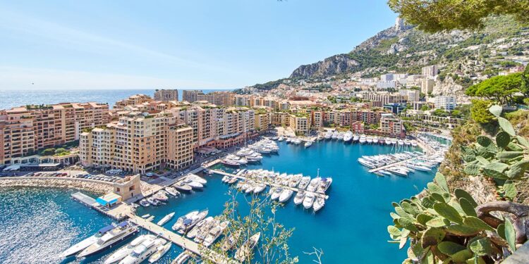 Legislativas no Mónaco: conheça este parlamento singular 11 Monaco