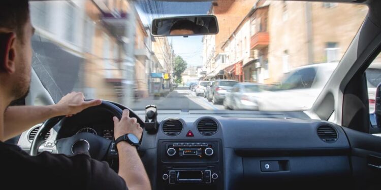 Quais são as multas por excesso de velocidade em Portugal? 11 multas por excesso de velocidade