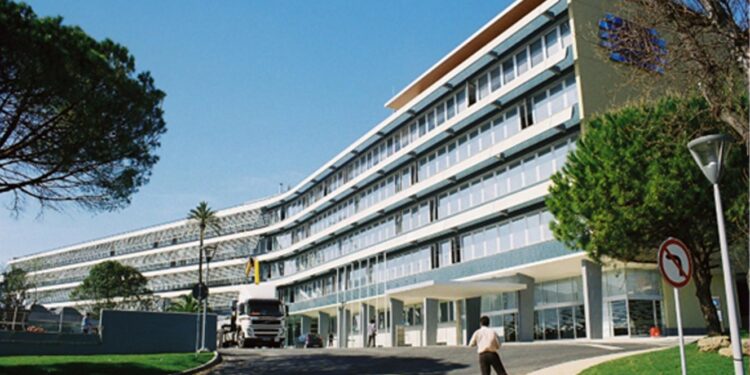 RTP com prejuízo de 3,7 milhões de euros em 2022 11 nova sede da rtp