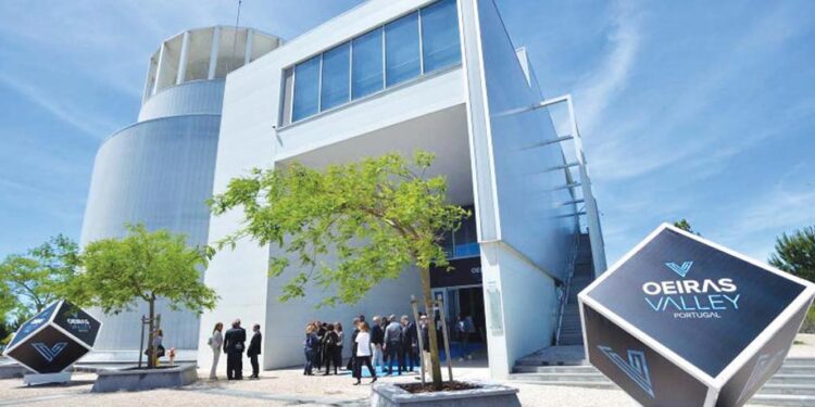 Oeiras anuncia oportunidades de investimento para brasileiros em Portugal 11 oeiras valley