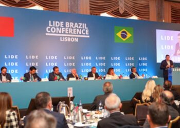 recuperar o Rio de Janeiro