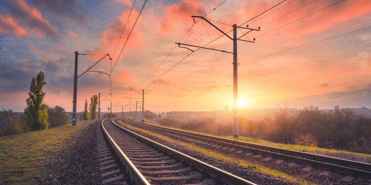 serviços ferroviários transfronteiriços