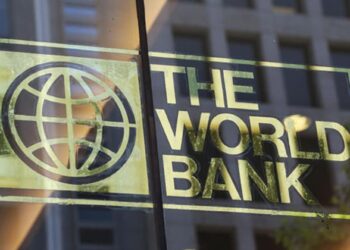 the world bank