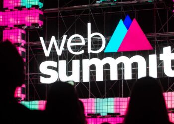 web summit lisboa