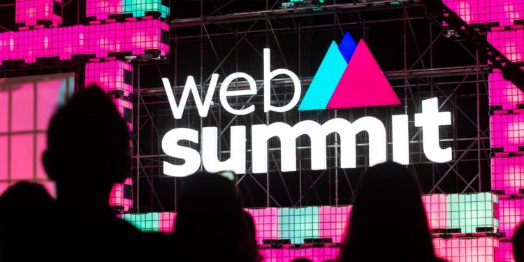 Web Summit no Brasil para transformar o Rio de Janeiro na capital de tecnologia sul-americana 11 web summit lisboa