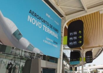 Aeroporto de Faro