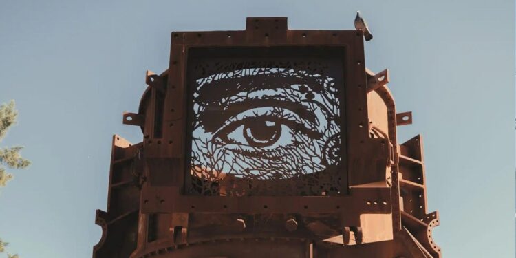 Arte submersa será nova atração do Algarve 11 Arte submersa