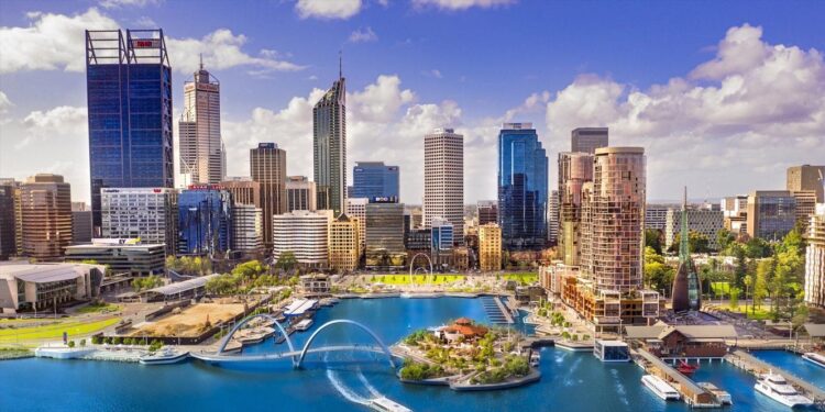 Secretário de Estado das Comunidades Portuguesas, visita comunidades portuguesas na Austrália e em Timor-Leste 11 Austrália