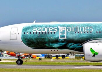 Azores Airlines