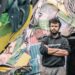 Bordalo II inaugura exposição em São Paulo com obras inéditas 22 Bordalo II