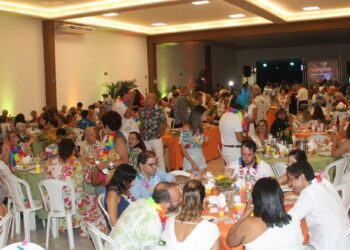 Brasil. Festa Tropical