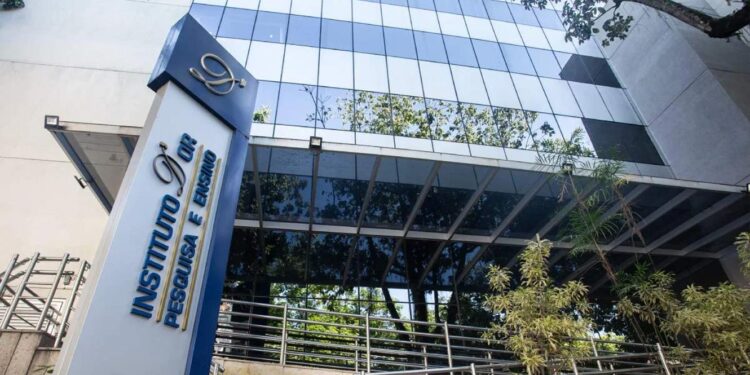 Brasil. Instituto D’Or coloca a ciência médica brasileira em destaque no mundo 11 Brasil. Instituto D’Or