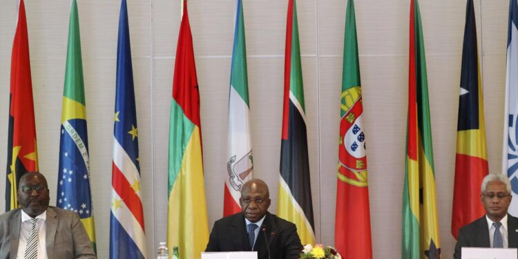 CPLP vai rever estatutos e regulamento dos observadores associados 11 CPLP