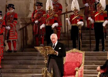 Canadá. Marcada a cerimónia que vai marcar a coroação do rei Carlos III em Ottawa