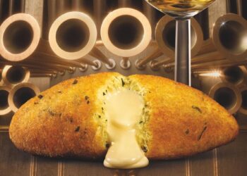 Casa Portuguesa do Pastel de Bacalhau