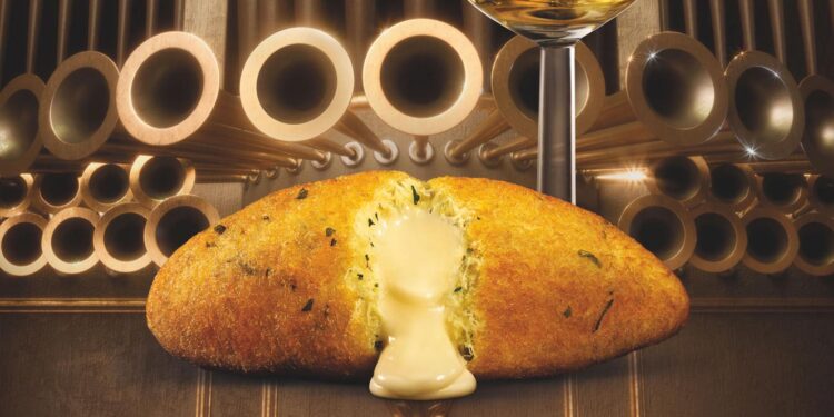 Casa Portuguesa do Pastel de Bacalhau