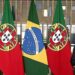 Portugal acolhe Cimeira Luso-Brasileira entre 22 e 25 de abril 22 Cimeira Luso-Brasileira