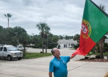 Conselho Regional da América do Norte do CCP