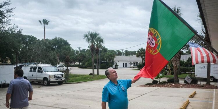 Conselho Regional da América do Norte do CCP