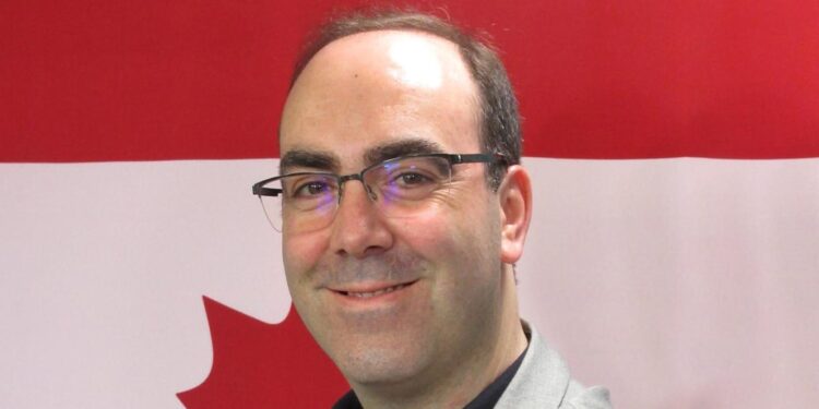 Daniel Bastos Canada