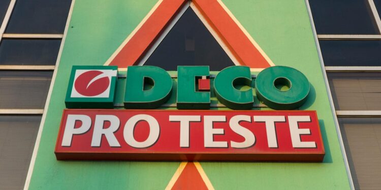 Deco recebeu denúncias que acusam banca de tentar dissuadir renegociação de créditos 11 Deco