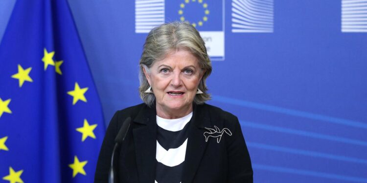 Luxemburgo recebe visita da Comissária europeia Elisa Ferreira 11 Elisa Ferreira