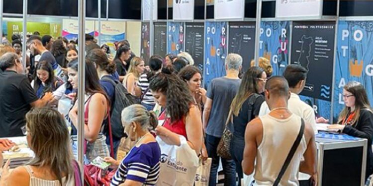 O Brasil é o próximo destino das missões de promoção externa do Ensino Superior Politécnico 11 Ensino Superior Politécnico