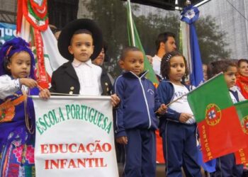 Escola Portuguesa de Santos